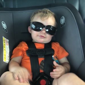 Meet your Posher, Meghan